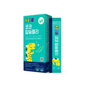코코 칼슘젤리