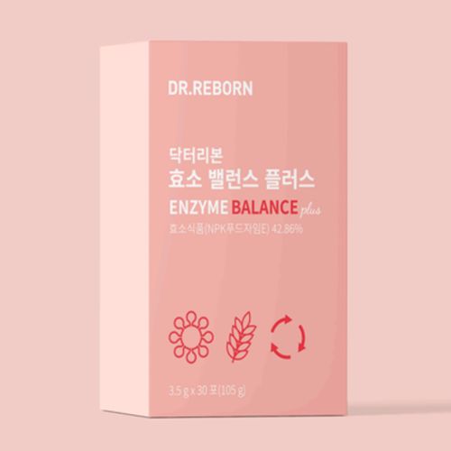 효소 밸런스 플러스