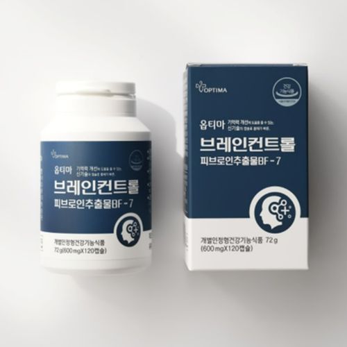 브레인컨트롤
