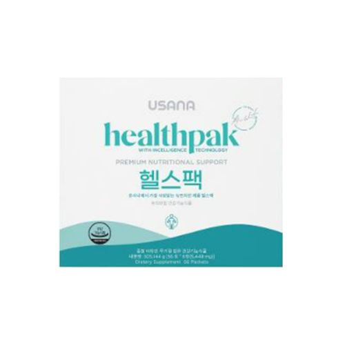 헬스팩