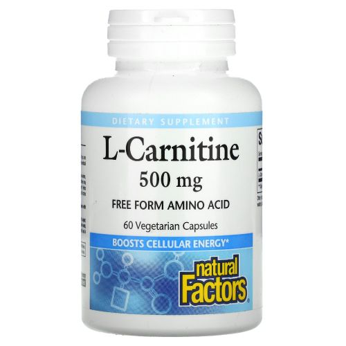 l carnitine's primary supposed ergogenic effect is that it might L-Carnitine is Underrated. New Meta Review Reminds Us Why