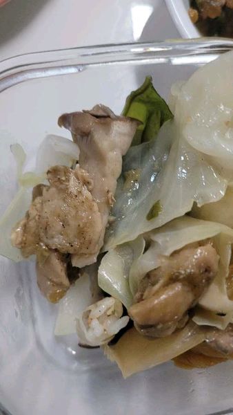 玉ねぎご飯のサムネイル