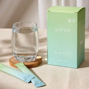 늘씬자피