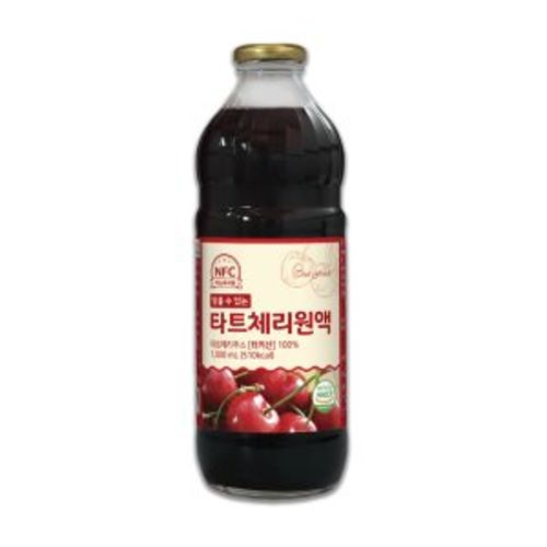 레알타트체리원액