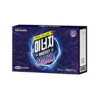 이너지맥스