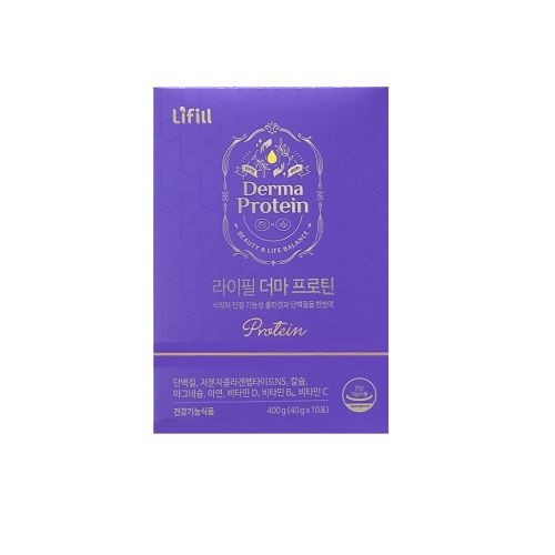라이필 더마 프로틴