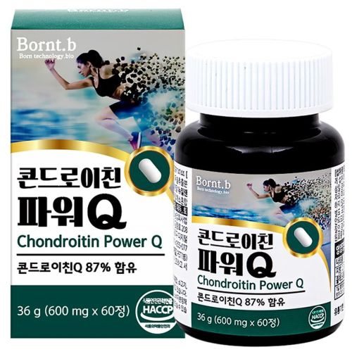 콘드로이친 파워Q