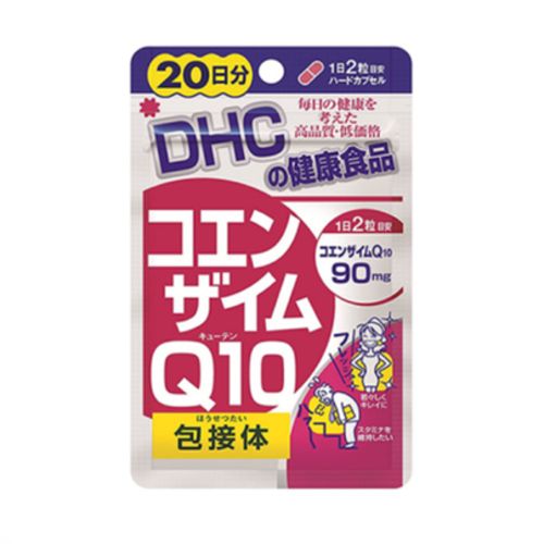 코엔자임Q10