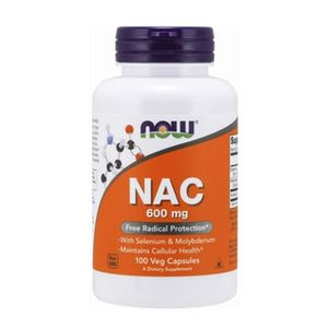 NAC 600mg