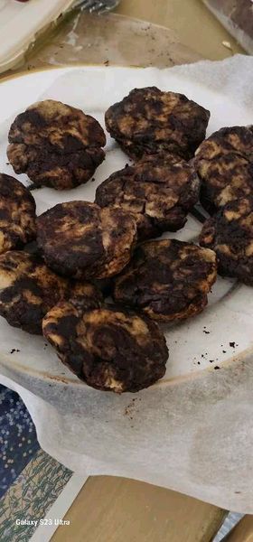 다클초코통밀쿠키(개당 30g)의 썸네일