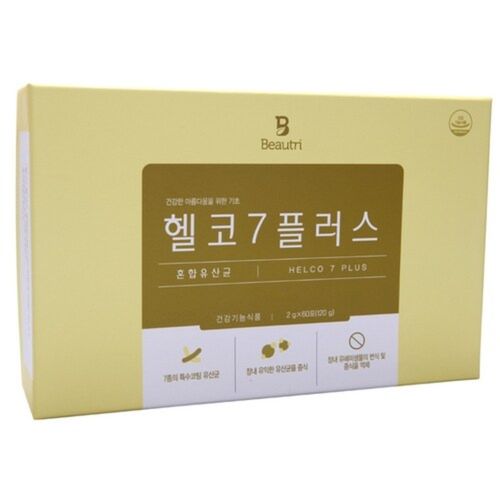 헬코7플러스 혼합유산균