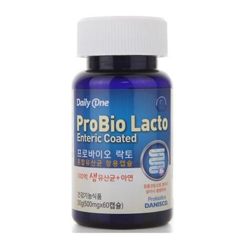 프로바이오 락토