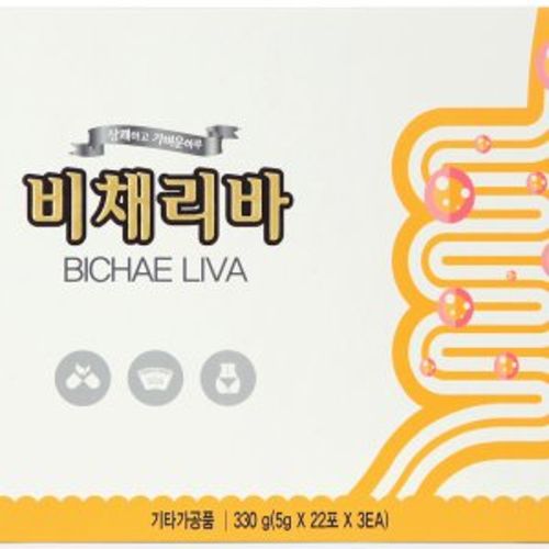 비채리바