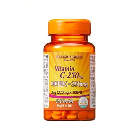비타민C 250mg