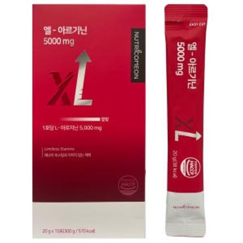 아르기닌 5000mg