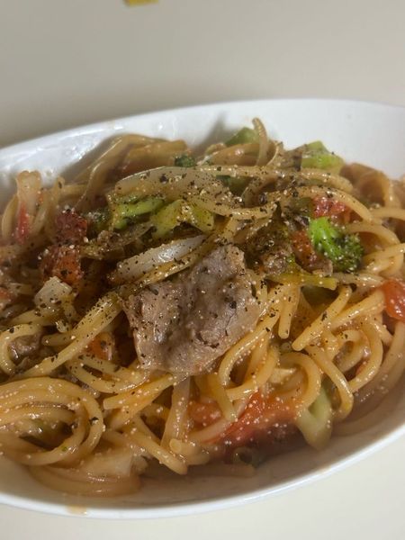 미닛 토마토파스타의 썸네일