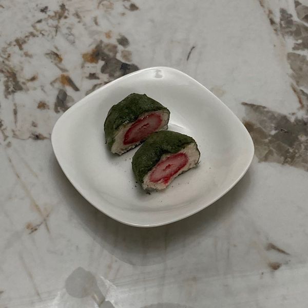 다이어트 찰떡 아이스🍡💚의 썸네일