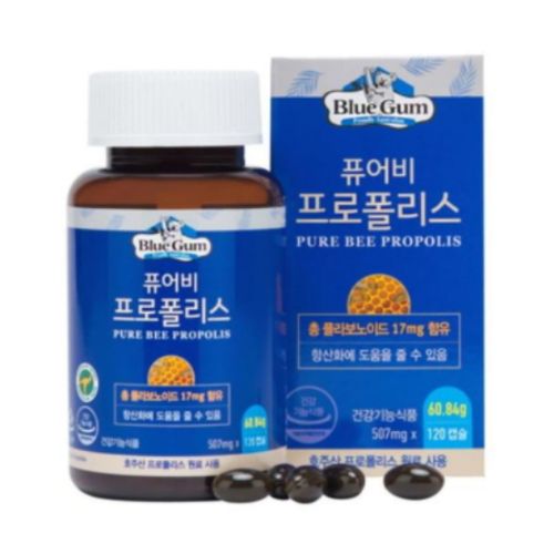 퓨어비 프로폴리스