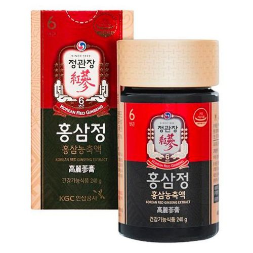 정관장 홍삼정 240g