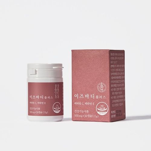 이즈바디 플러스