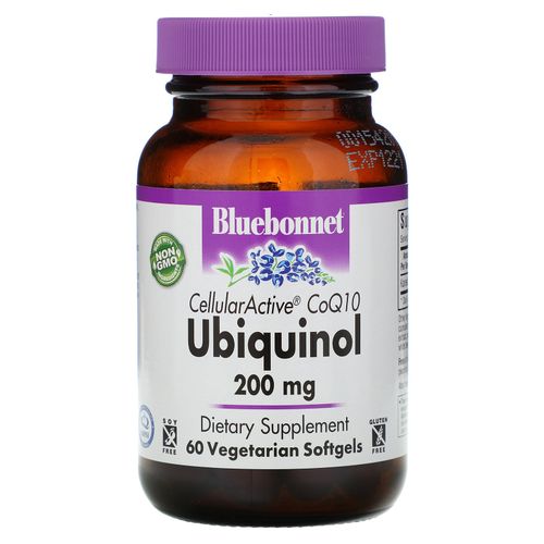 유비퀴놀 200mg