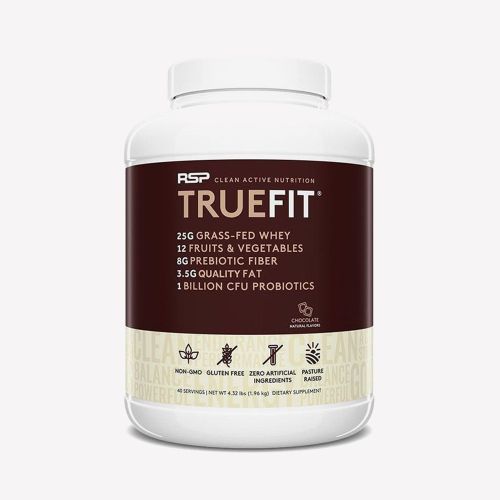 트루핏 Grass-Fed 프로틴