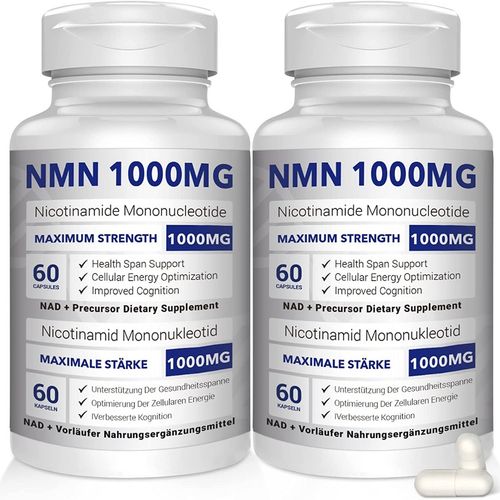 NMN 1000MG