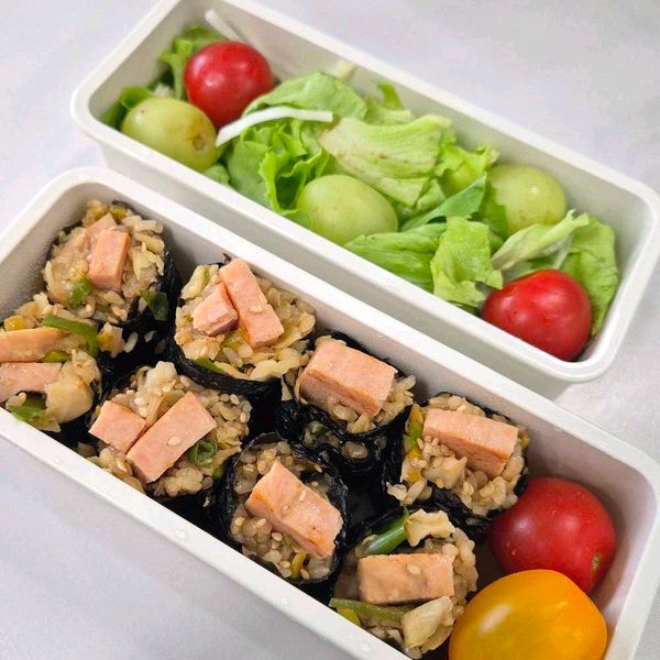 다이어트 땡초김밥의 썸네일