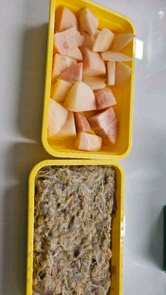바질새우리조또(곤약)의 썸네일