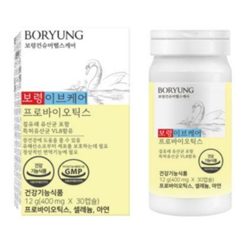이브케어 프로바이오틱스