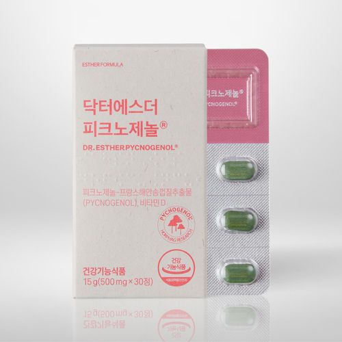 닥터에스더 피크노제놀