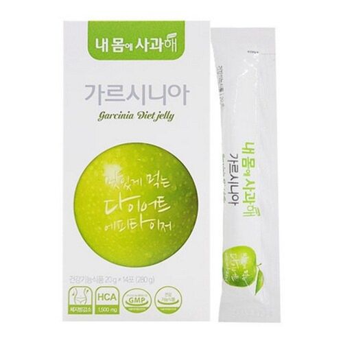 내몸에사과해 가르시니아 20g