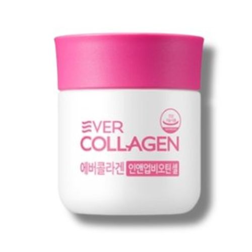 에버콜라겐 인앤업비오틴 셀