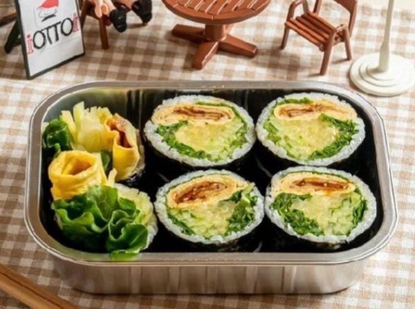わさびキンパのサムネイル