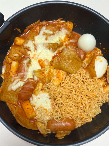 떡볶이의 썸네일