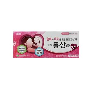신일폴산정