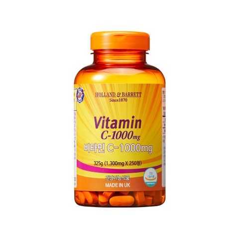 비타민C 1000mg