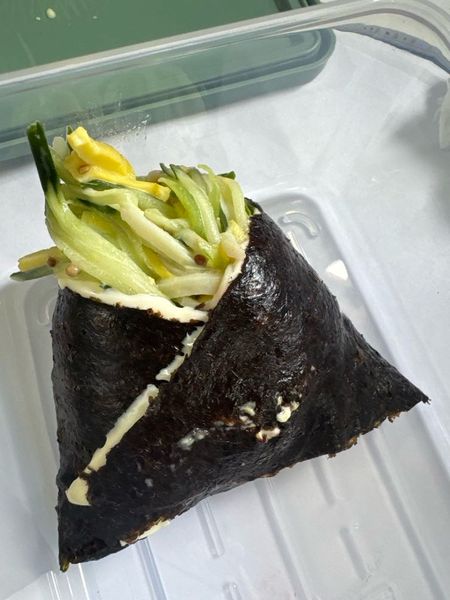 크래미오이주먹밥의 썸네일
