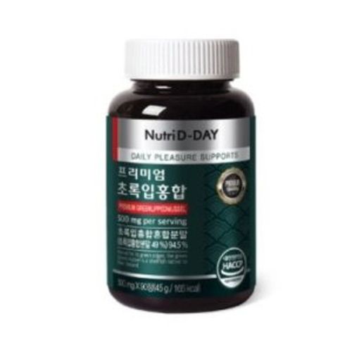 프리미엄 초록입홍합