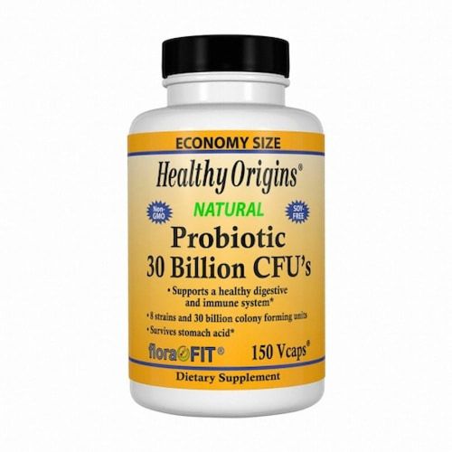 프로바이오틱 300억 CFU