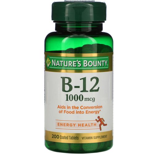 B12 1000mcg