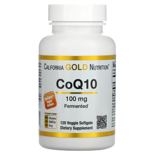 CoQ10 100mg