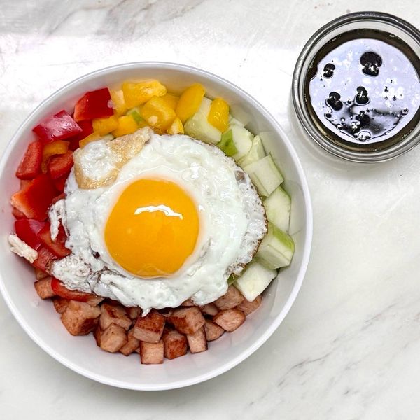 Thumbnail of Perilla Oil Sauce