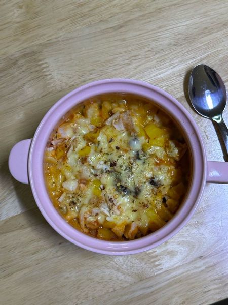 Thumbnail of Pumpkin Gratin