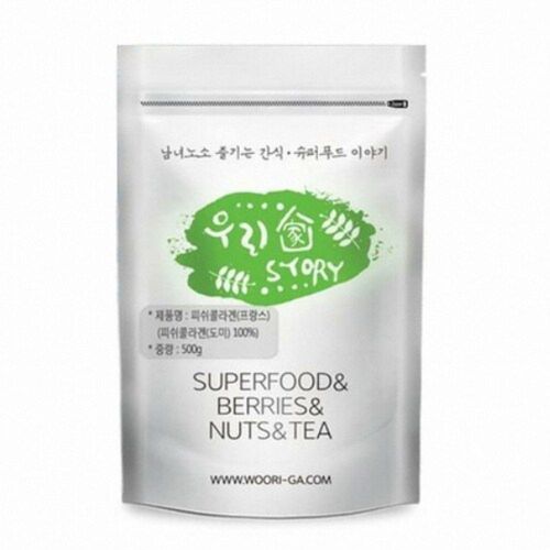 프랑스산 피쉬콜라겐 500g