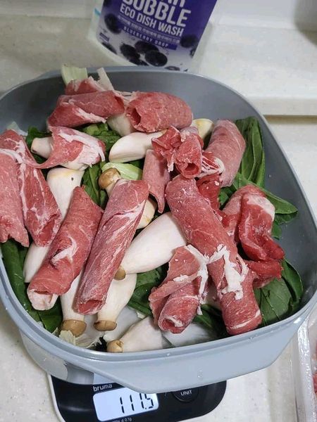 zuzus 채소찜의 썸네일