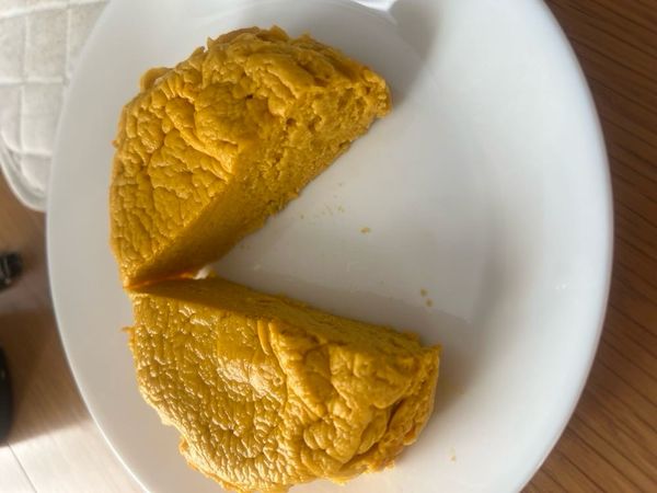 단호박 치즈케이크의 썸네일