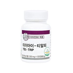 티이아이 티알피