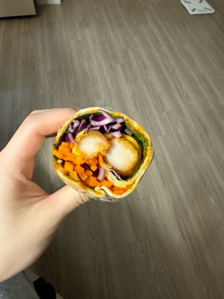 치킨텐더랩 - 영미표의 썸네일