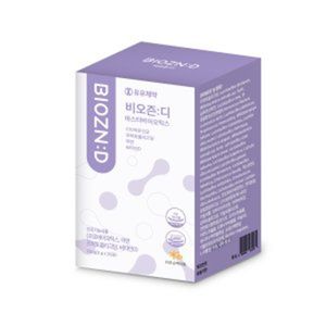 비오즌디 마스터바이오틱스